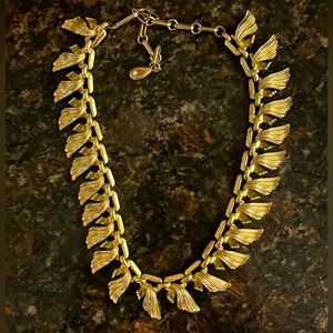 Vintage Choker style Necklace